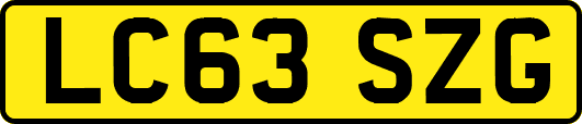 LC63SZG