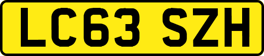 LC63SZH