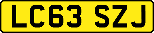 LC63SZJ