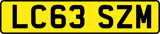 LC63SZM