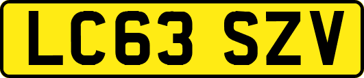 LC63SZV