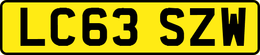 LC63SZW