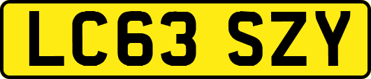 LC63SZY