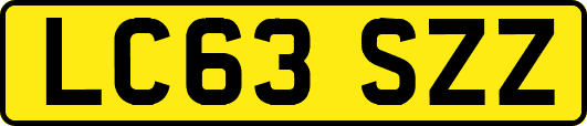 LC63SZZ