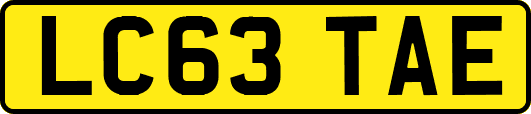LC63TAE