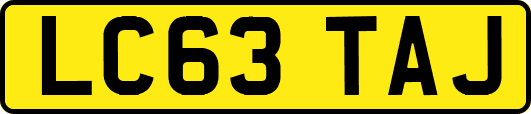 LC63TAJ