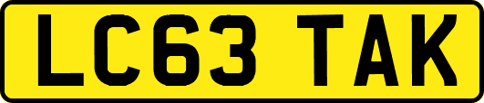 LC63TAK