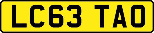 LC63TAO