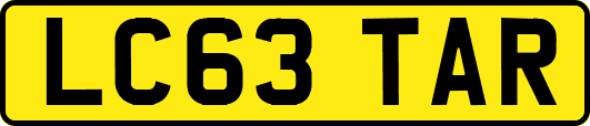 LC63TAR