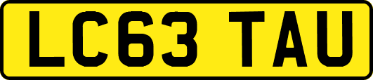 LC63TAU