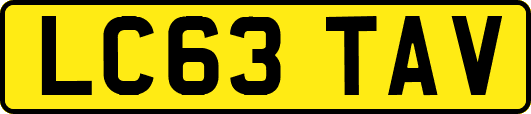 LC63TAV