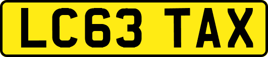 LC63TAX