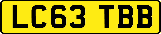 LC63TBB