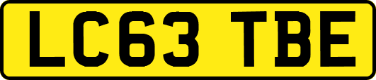 LC63TBE