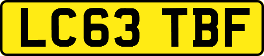 LC63TBF