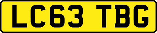 LC63TBG