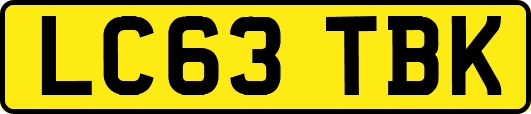 LC63TBK
