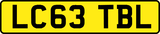 LC63TBL