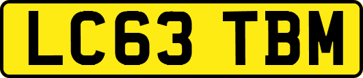 LC63TBM