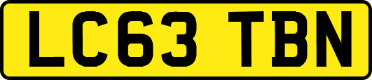 LC63TBN
