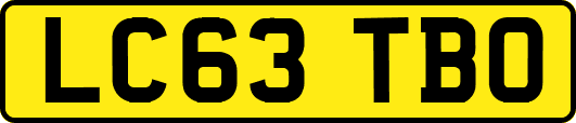 LC63TBO