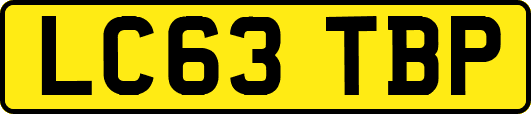 LC63TBP