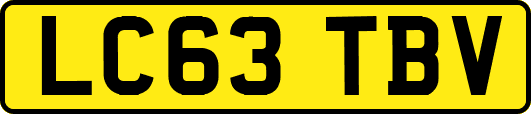 LC63TBV