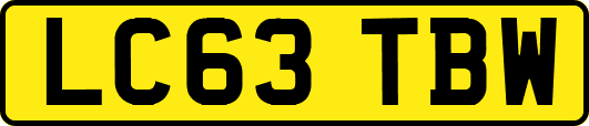 LC63TBW