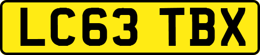 LC63TBX
