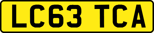 LC63TCA