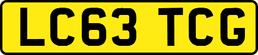 LC63TCG
