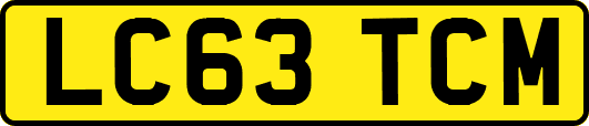 LC63TCM