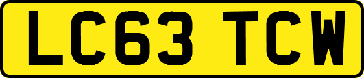 LC63TCW