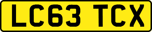 LC63TCX