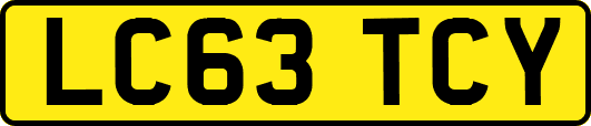 LC63TCY