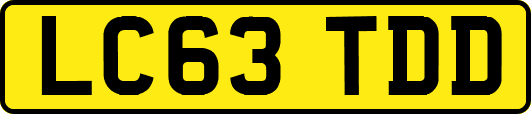 LC63TDD