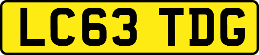 LC63TDG