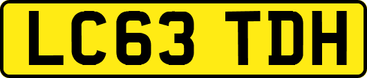 LC63TDH