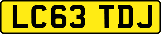 LC63TDJ
