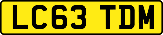LC63TDM