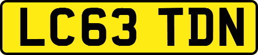 LC63TDN