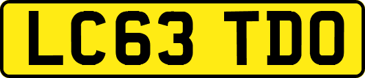 LC63TDO