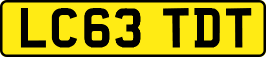 LC63TDT