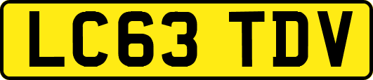 LC63TDV