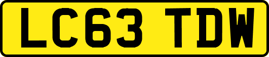 LC63TDW