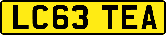 LC63TEA