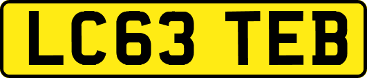 LC63TEB