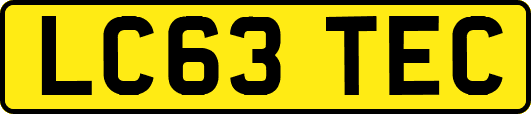 LC63TEC