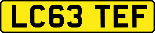 LC63TEF