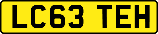 LC63TEH